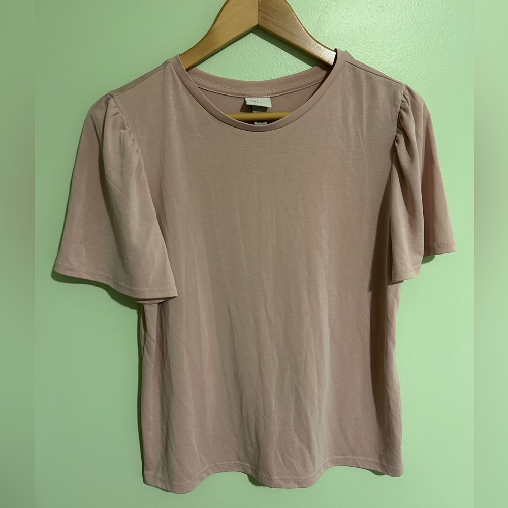 A New Day Shirt